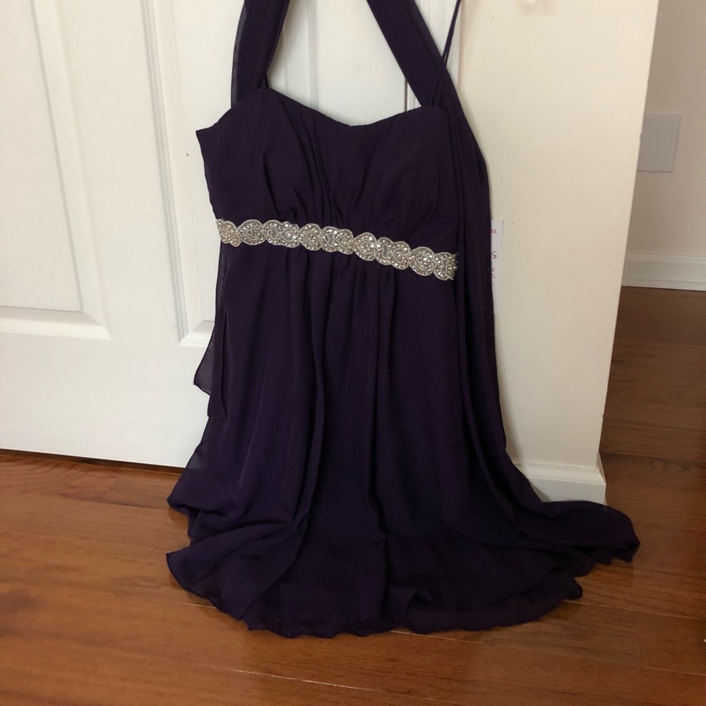 Never worn